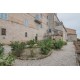 Properties for Sale_PRESTIGIOUS NOBLE FLOOR WITH GARDEN FOR SALE IN THE HISTORIC CENTER in Fermo in the Marche region of Italy in Le Marche_7